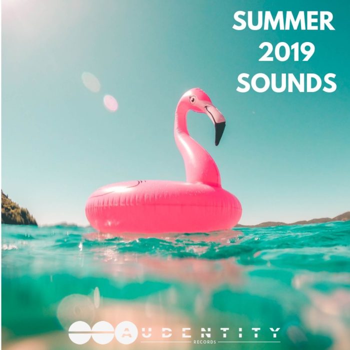 Audentity Records Summer Sounds 2019