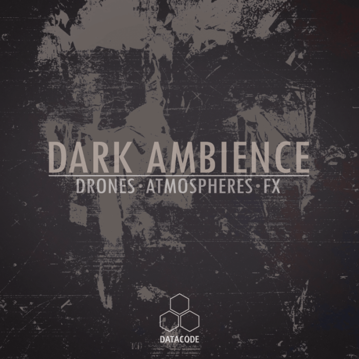 Datacode Dark Ambience