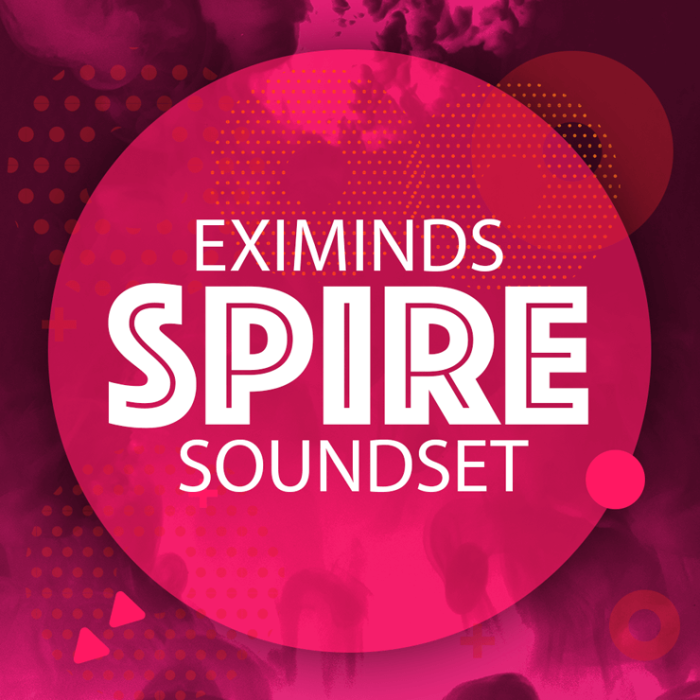 Eximinds Spire Soundset