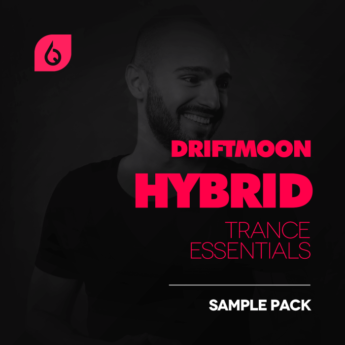 Freshly Squeezed Samples Driftmoon Hybrid Trance Essentials