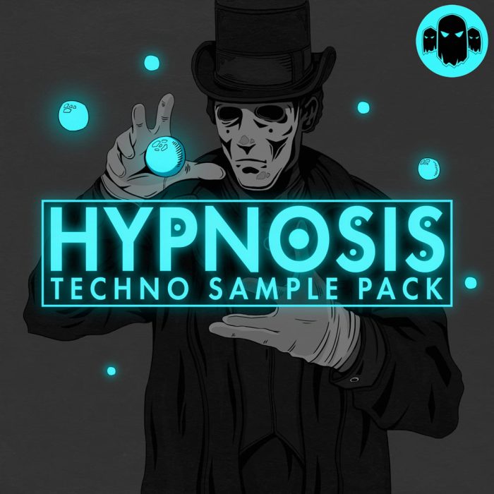 Ghost Syndicate Hypnosis