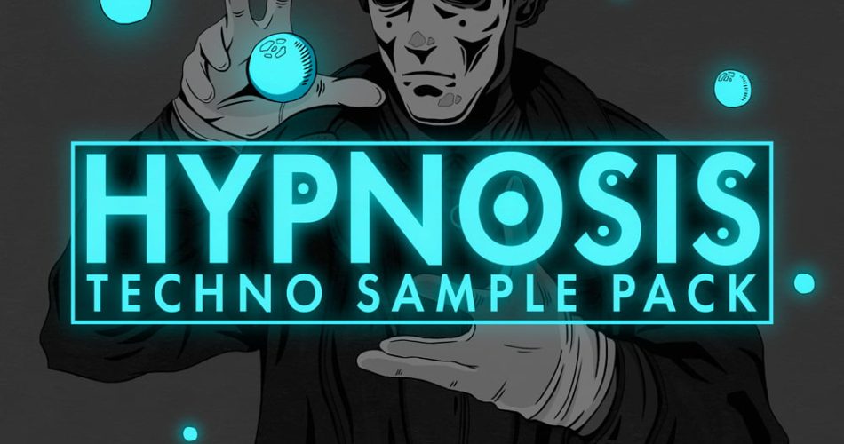 Ghost Syndicate Hypnosis