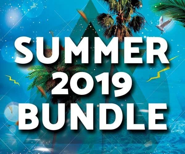 HighLife Samples Summer 2019 Bundle