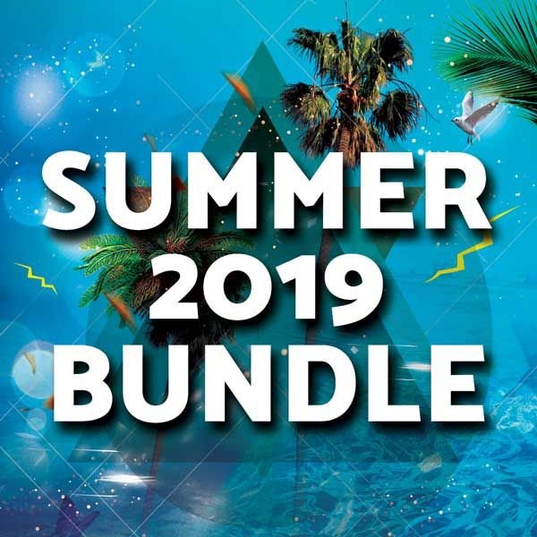 HighLife Samples Summer 2019 Bundle