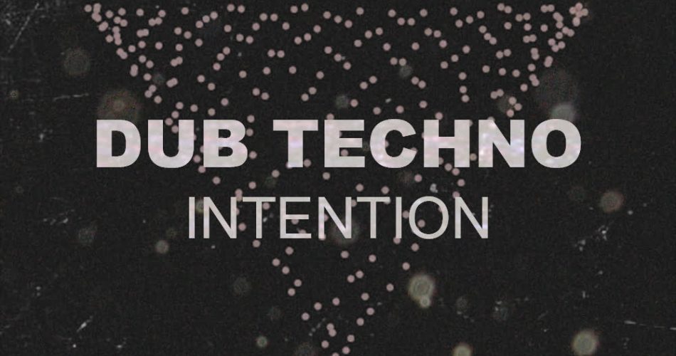 House of Loop Dub Techno Intention