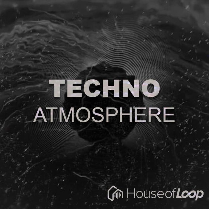 House of Loop Techno Atmosphere