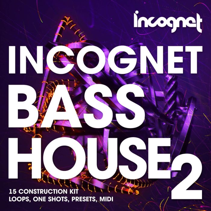 Incognet Bass House 2