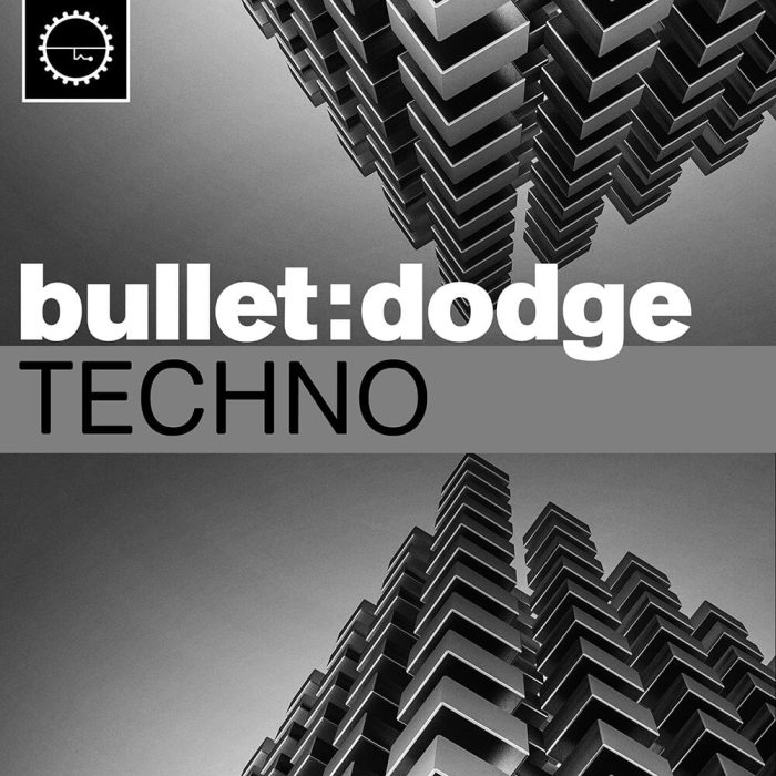 Industrial Strength Bullet Dodge Techno