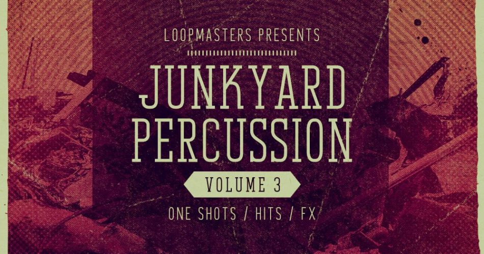 Junk Percussion 3