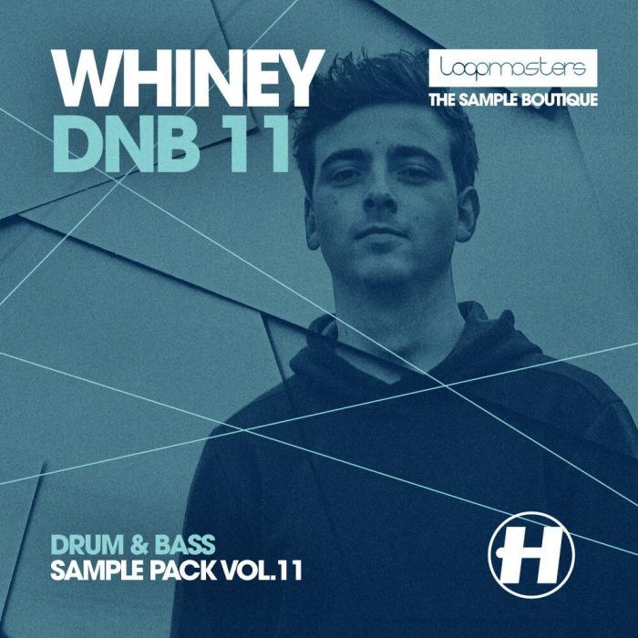 Loopmasters Whiney Drum and Bass 11