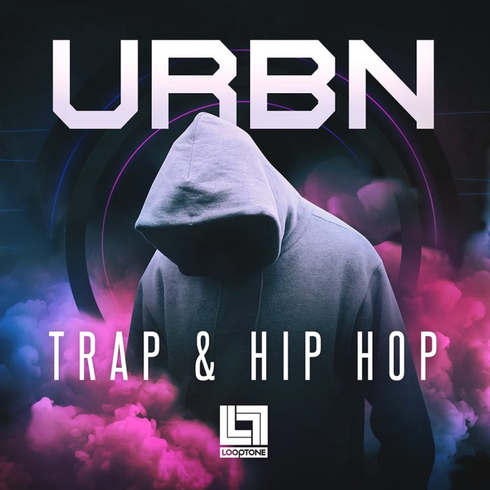 Looptone URBN Trap & Hip Hop