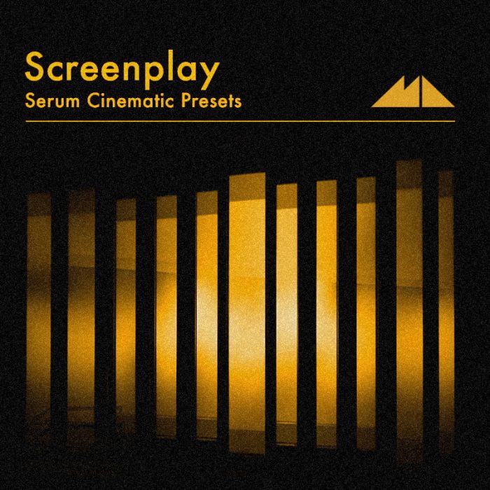 ModeAudio Screenplay