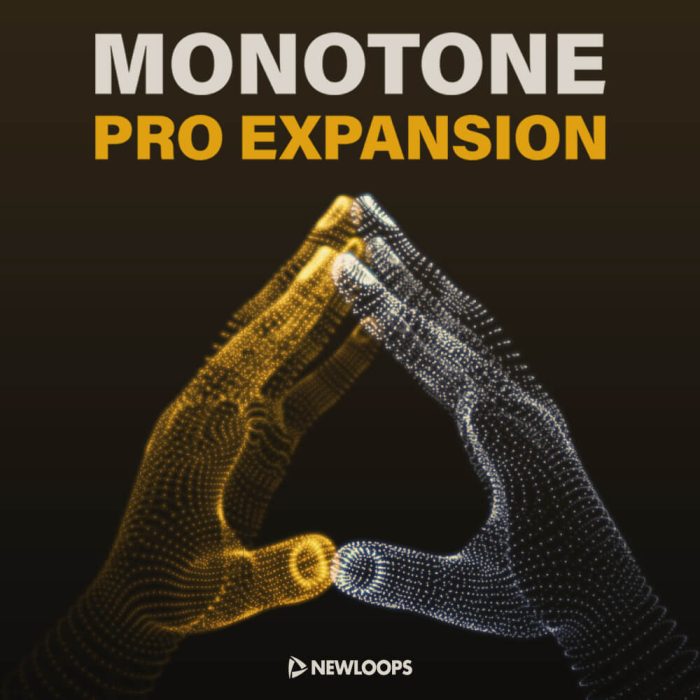 New Loops Monotone Pro Expansion
