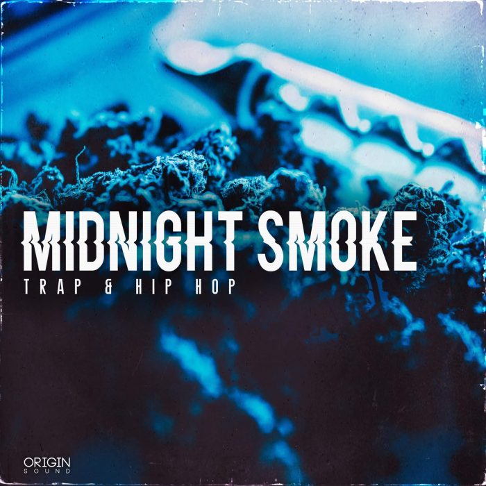 Origin Sound Midnight Smoke