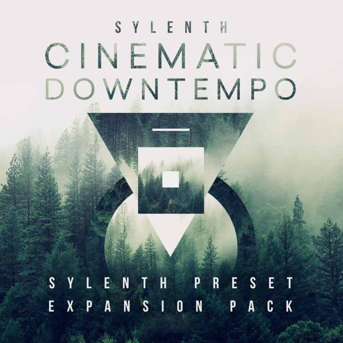 Plugin Boutique Sylenth Cinematic Downtempo