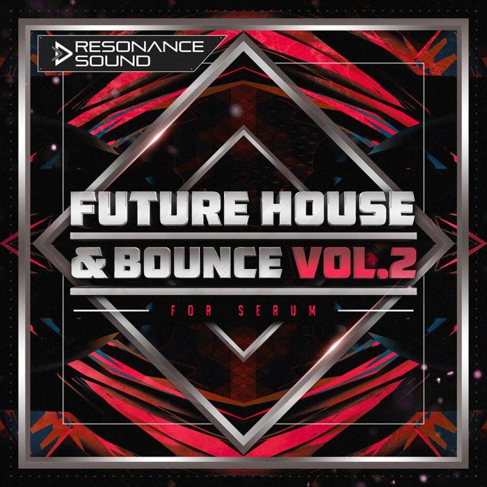 RS Future House & Bounce Serum 2