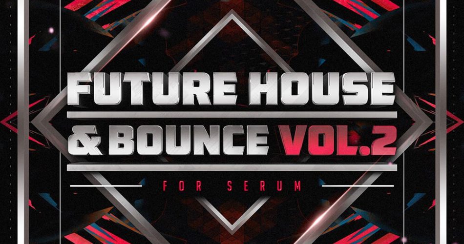RS Future House & Bounce Serum 2