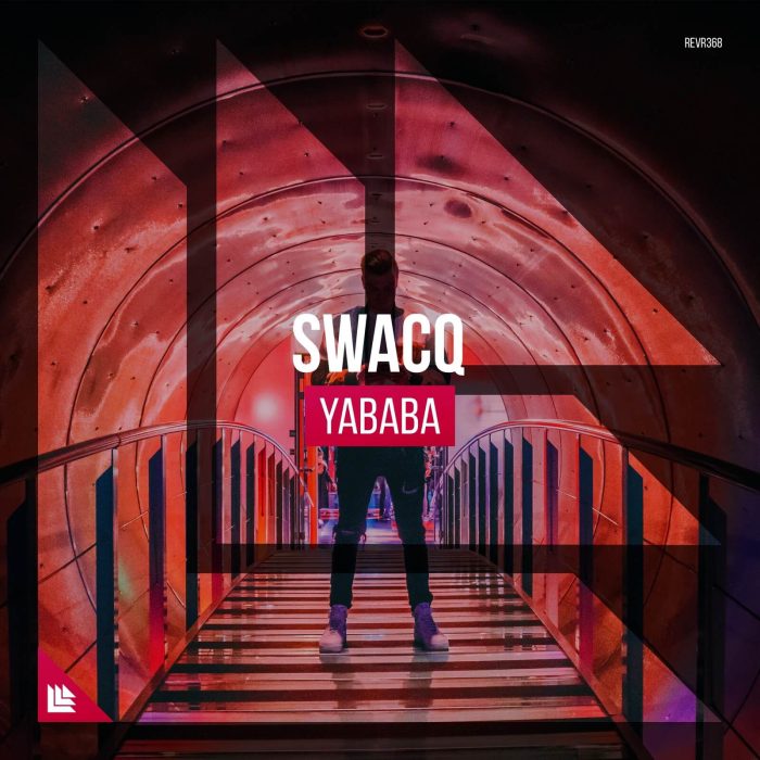 Revealed SWACQ Yababa Sample Pack feat