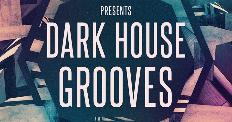 Soundbox Dark House Grooves