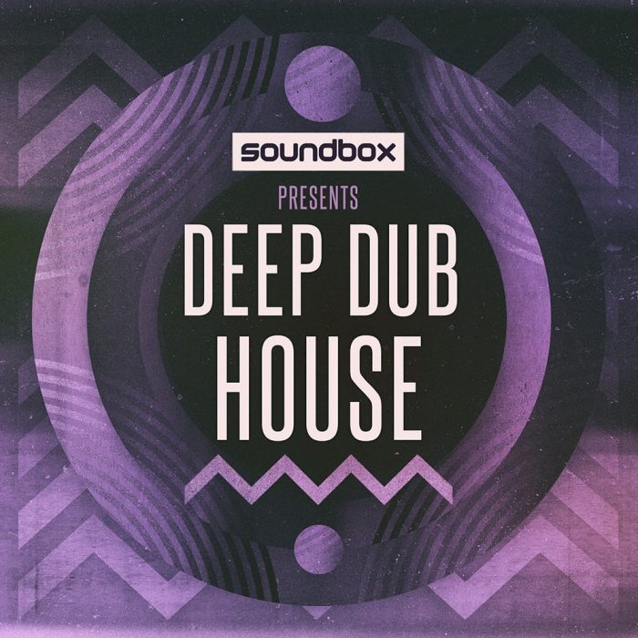 Soundbox Deep Dub House