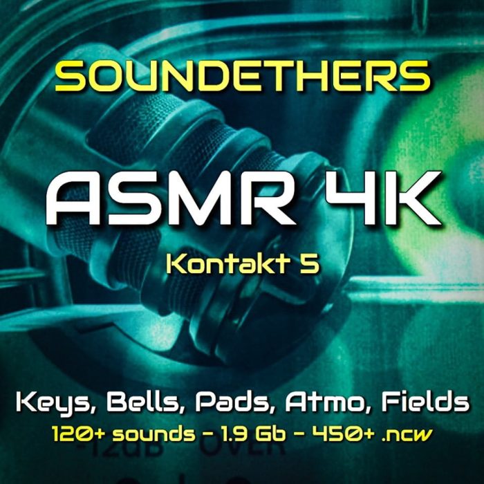 Soundethers ASMR 4K