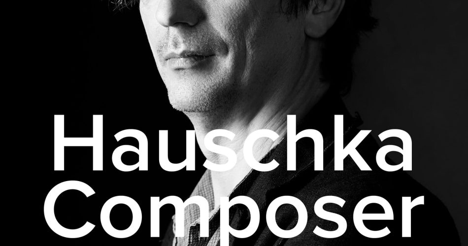 Spitfire Audio Hauschka Composer Toolkit