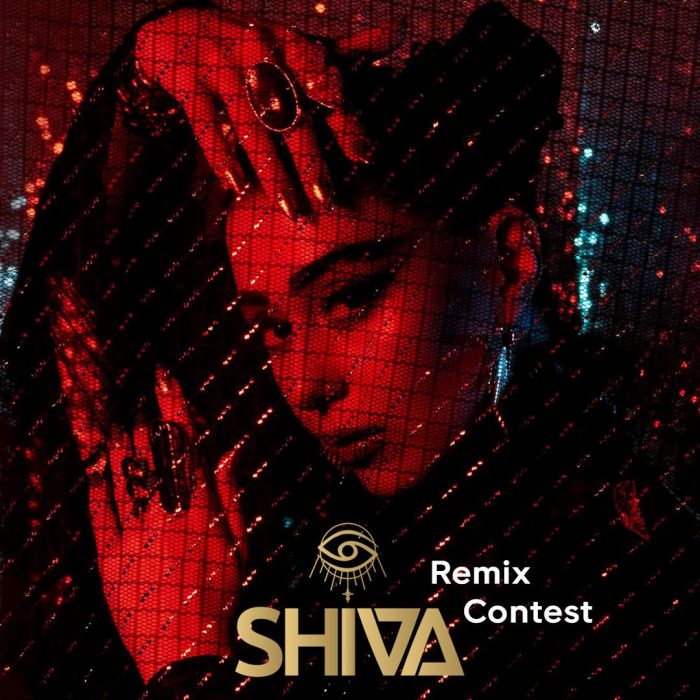 Splice Shiva Tala Remix Contest