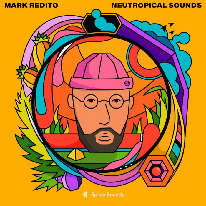 Splice Sounds Mark Redito