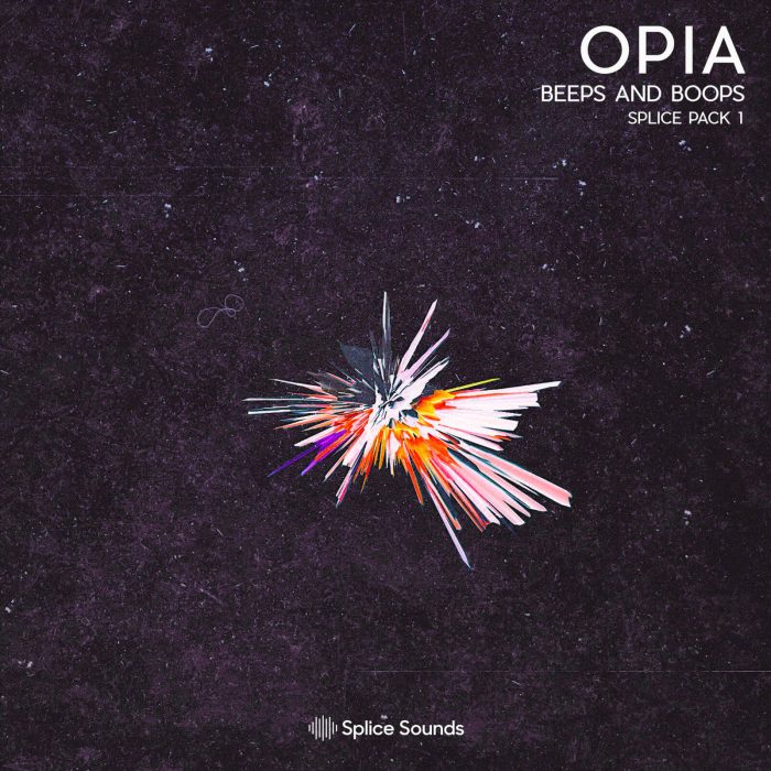Splice Sounds Opia