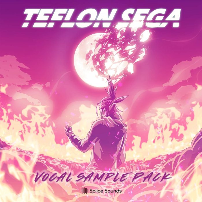 Splice Sounds Teflon Sega