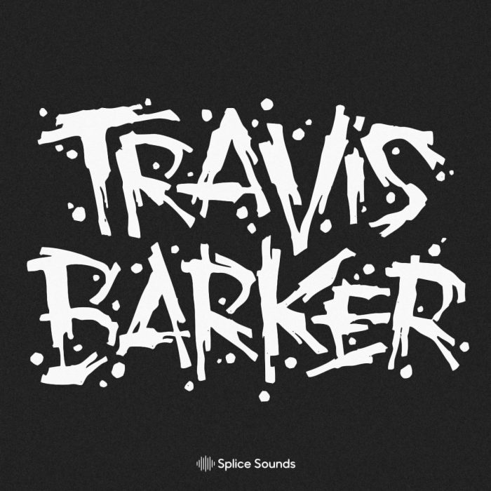 Splice Sounds Travis Barker