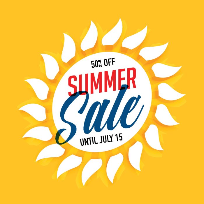 discoDSP Summer Sale