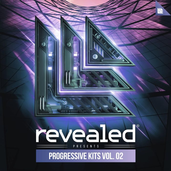 Alonso Sound Revealed Progressive Kits Vol 2