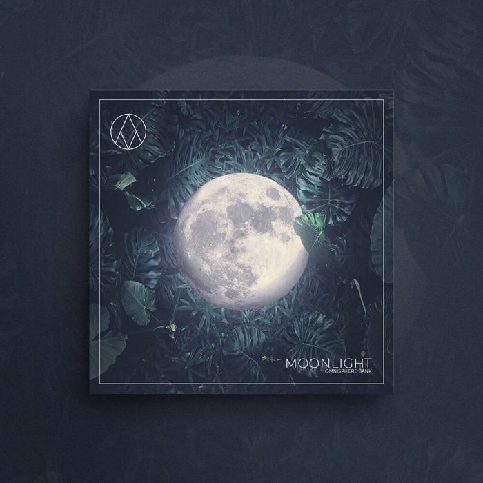 AngelicVibes Moonlight for Omnisphere