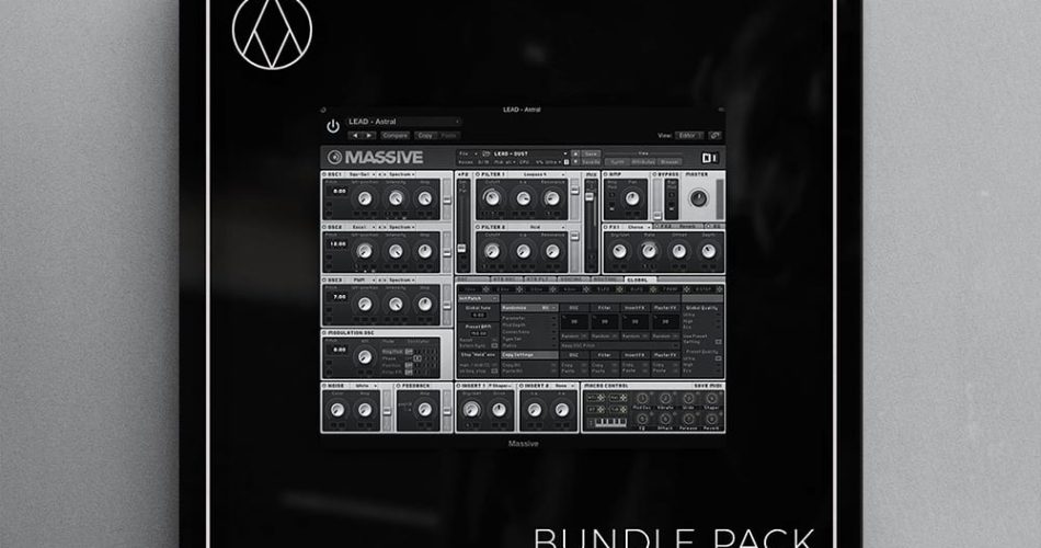 AngelicVibes Trap Massive Bundle Pack