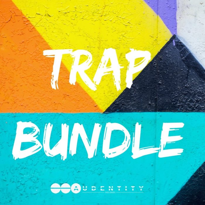 Audentity Records Trap Bundle