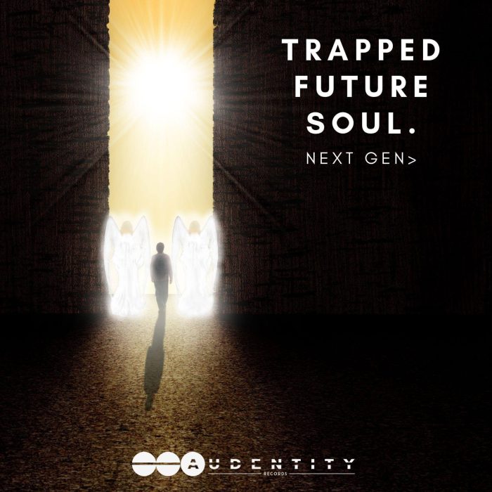 Audentity Records Trapped Future Soul