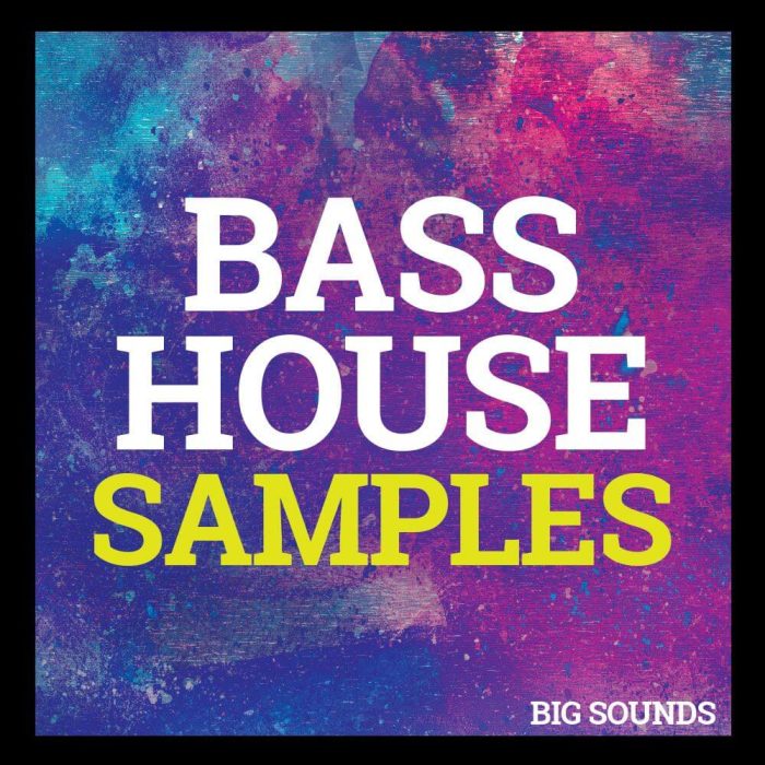 Bass Sounds Big House Samples