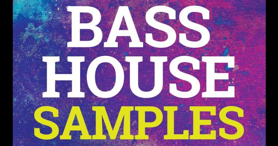 Bass Sounds Big House Samples