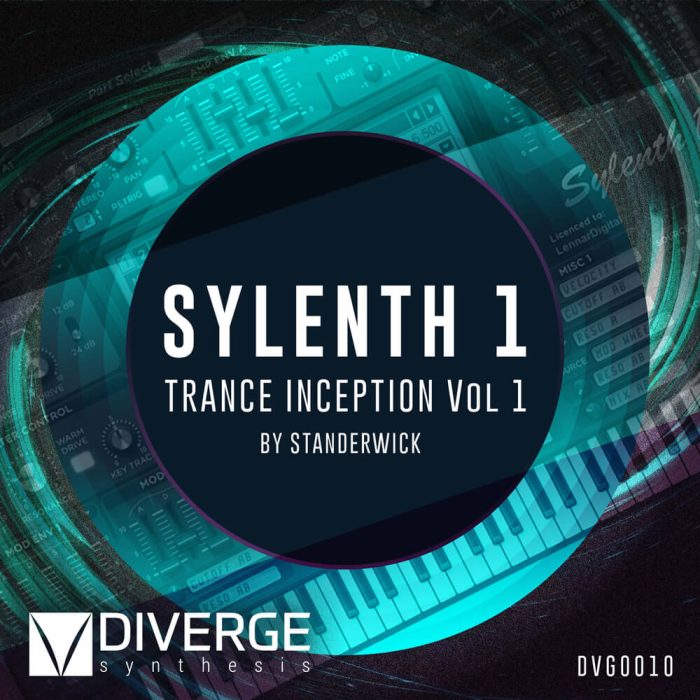 Diverge Synthesis Sylenth1 Trance Inception by Standerwick