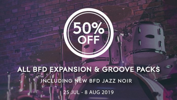 FXpasnion BFD Expansion Sale 2019