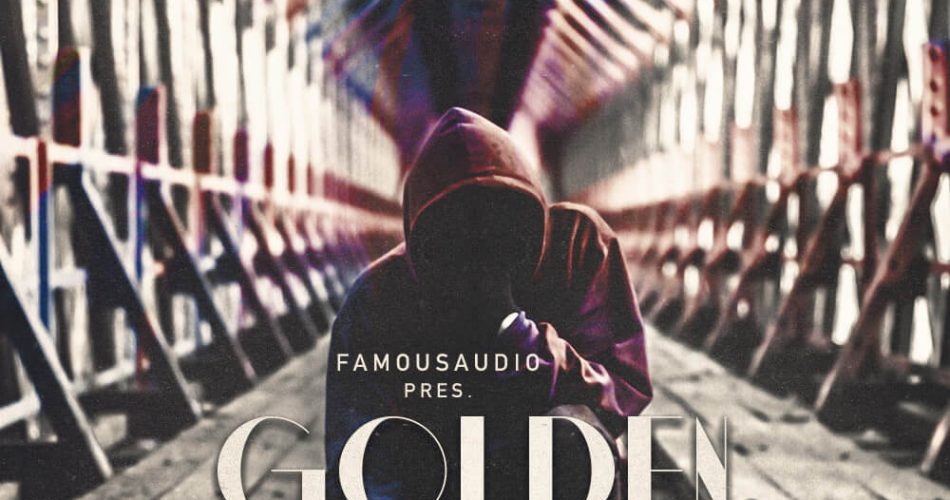 Famous Audio Golden Beats