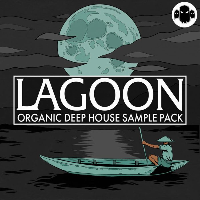 Ghost Syndicate Lagoon Organic Deep House