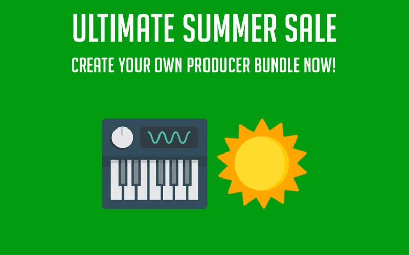 Ghosthack Ultimate Summer Sale