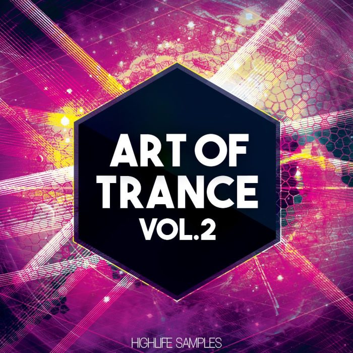 HighLife Samples Art of Trance Vol 2