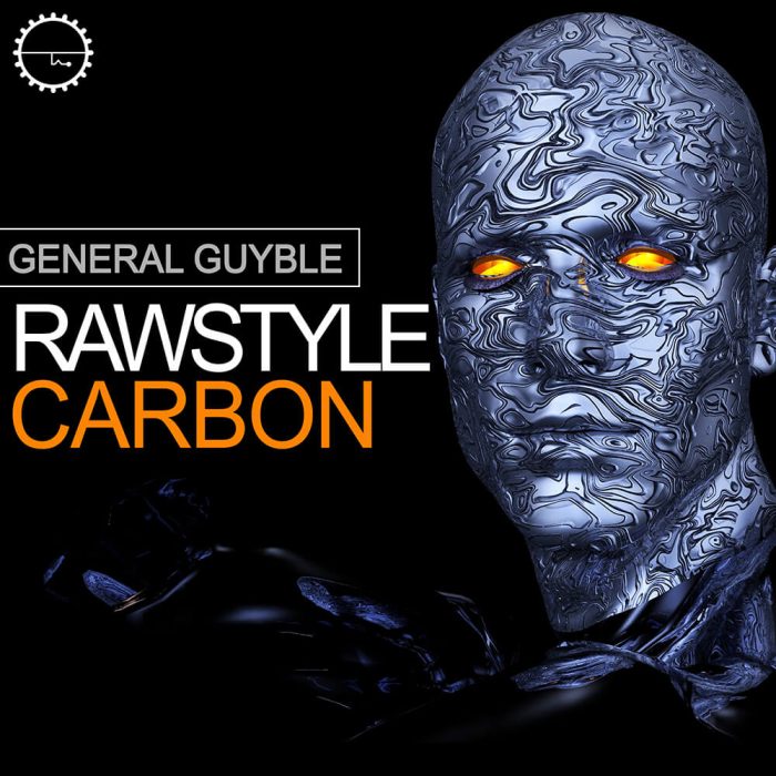 Industrial Strength General Guyble Rawstyle Carbon
