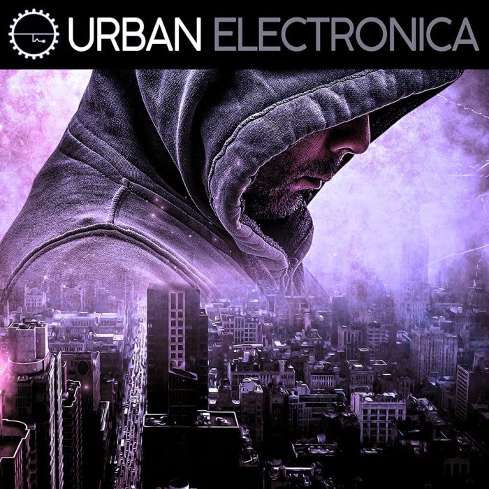 Industrial Strength Samples Urban Electronica