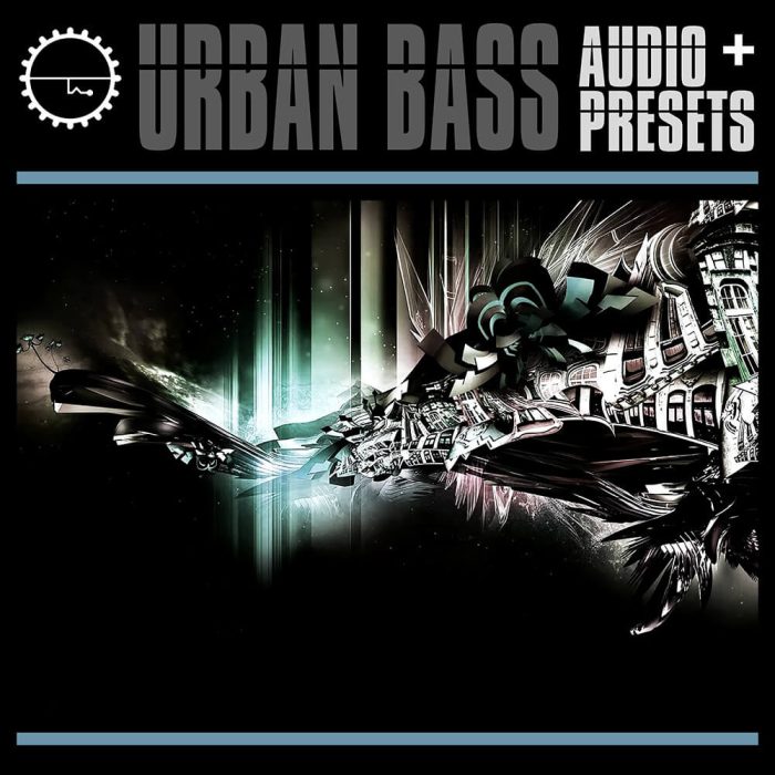 Industrial Strength Urban Bass