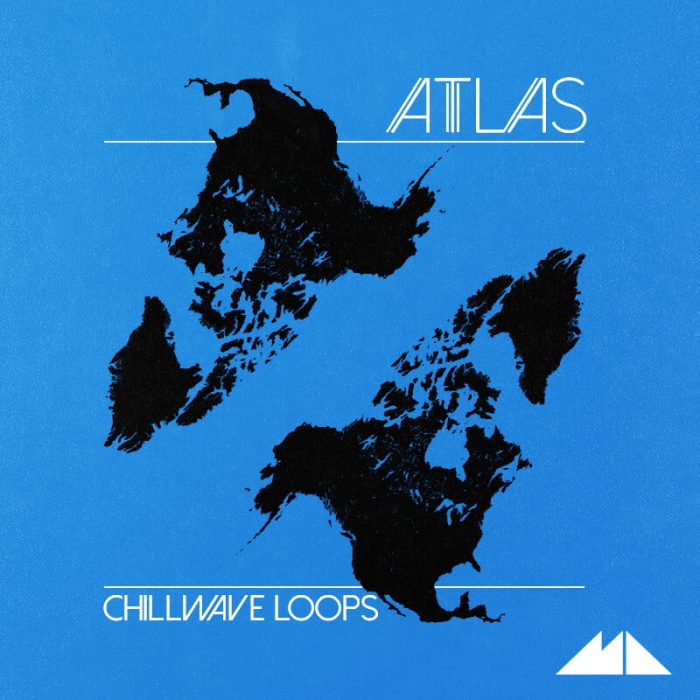 ModeAudio Atlas Chillwave Loops