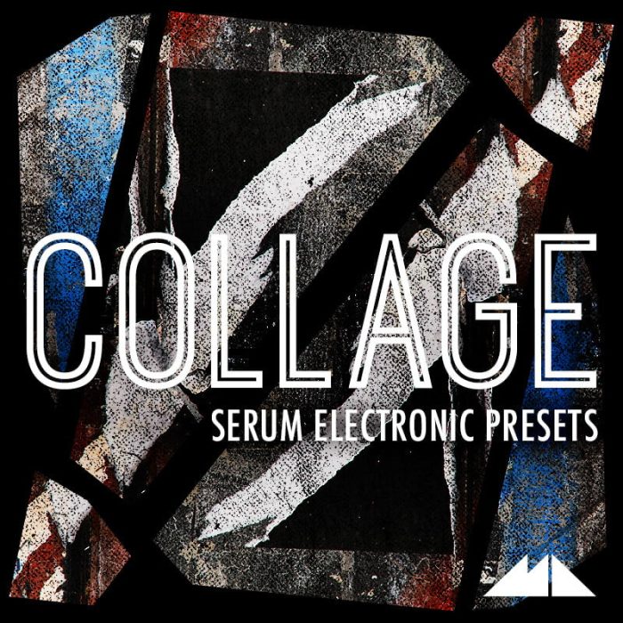 ModeAudio Collage for Serum